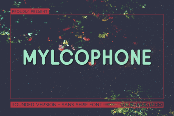 Choosing Mylcophone for a Modern Editorial Typeface