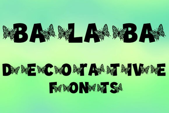 How Balaba Font Transformed My Brand’s Typography
