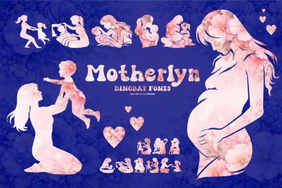 How Motherlyn Font Elevates My Branding Projects