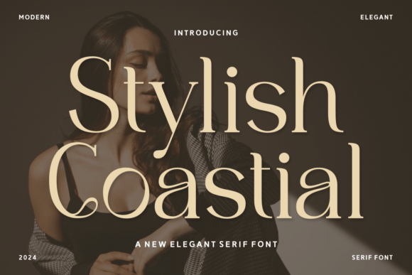 Stylish Coastial: A Designer’s Perspective