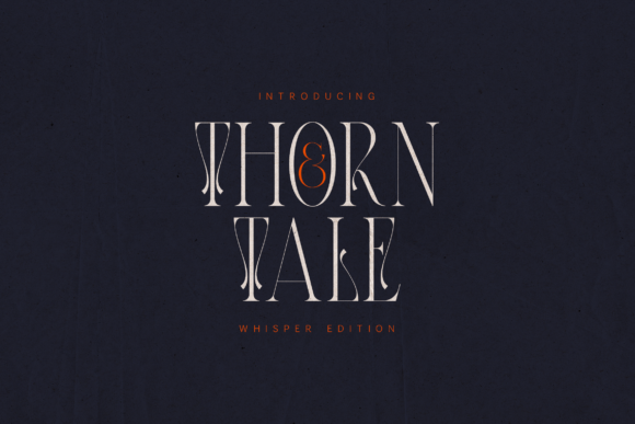 Thorn Tale Whisper Edition: A Designer’s Honest Take