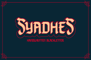 Why Syadhes is a Fresh Addition to My Digital Design Toolkit